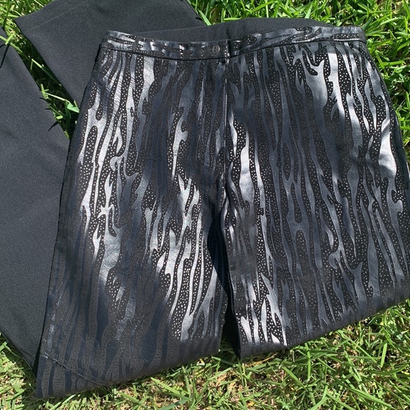 Vintage Suede Pants - Picture 5 of 8